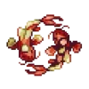 🤩 Эмодзи «Pixel Emoji» для Telegram