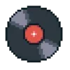 🤩 Эмодзи «Pixel Emoji» для Telegram