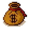 🤩 Эмодзи «Pixel Emoji» для Telegram