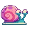 🤩 Эмодзи «Pixel Emoji» для Telegram