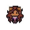 🤩 Эмодзи «Pixel Emoji» для Telegram