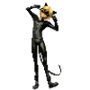 🤩 Эмодзи «Pixel Emoji» для Telegram