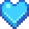 💙 Эмодзи «Pixels Emoji» для Telegram