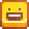 😀 Эмодзи «Pixels Emoji» для Telegram