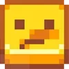 😕 Эмодзи «Pixels Emoji» для Telegram
