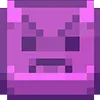 👿 Эмодзи «Pixels Emoji» для Telegram