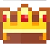 👑 Эмодзи «Pixels Emoji» для Telegram