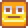 😳 Эмодзи «Pixels Emoji» для Telegram
