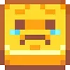 😢 Эмодзи «Pixels Emoji» для Telegram