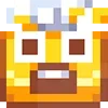 🤯 Эмодзи «Pixels Emoji» для Telegram