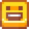 😄 Эмодзи «Pixels Emoji» для Telegram