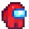 🥺 Эмодзи «Pixels Emoji» для Telegram