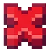 ❌ Эмодзи «Pixels Emoji» для Telegram