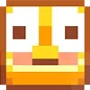😳 Эмодзи «Pixels Emoji» для Telegram