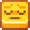 😔 Эмодзи «Pixels Emoji» для Telegram