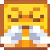 😤 Эмодзи «Pixels Emoji» для Telegram