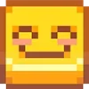☺️ Эмодзи «Pixels Emoji» для Telegram
