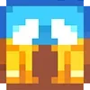 😱 Эмодзи «Pixels Emoji» для Telegram