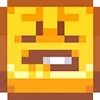 😌 Эмодзи «Pixels Emoji» для Telegram