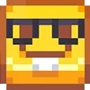 🤓 Эмодзи «Pixels Emoji» для Telegram