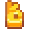 👌 Эмодзи «Pixels Emoji» для Telegram