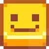 Стикерпак Pixels Emoji для Telegram