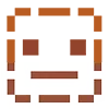 🫥 Эмодзи «Pixels Emoji» для Telegram