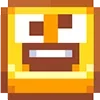 🤪 Эмодзи «Pixels Emoji» для Telegram