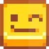 😉 Эмодзи «Pixels Emoji» для Telegram