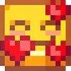 🥰 Эмодзи «Pixels Emoji» для Telegram