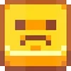 ☹️ Эмодзи «Pixels Emoji» для Telegram