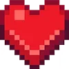 ❤️ Эмодзи «Pixels Emoji» для Telegram