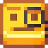 🧐 Эмодзи «Pixels Emoji» для Telegram