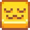 😌 Эмодзи «Pixels Emoji» для Telegram