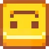 🙃 Эмодзи «Pixels Emoji» для Telegram