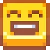😆 Эмодзи «Pixels Emoji» для Telegram