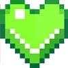 💚 Эмодзи «Pixels Emoji» для Telegram