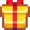🎁 Эмодзи «Pixels Emoji» для Telegram