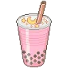 🥤 Эмодзи «໒ Пиксели» для Telegram