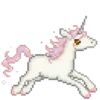 🦄 Эмодзи «໒ Пиксели» для Telegram