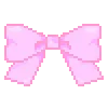 🎀 Эмодзи «໒ Пиксели» для Telegram