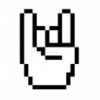 🤟 Эмодзи «໒ Пиксели» для Telegram