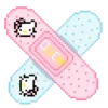🩹 Эмодзи «໒ Пиксели» для Telegram