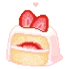 🎂 Эмодзи «໒ Пиксели» для Telegram