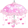 ☔ Эмодзи «໒ Пиксели» для Telegram