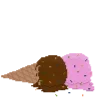 🍧 Эмодзи «໒ Пиксели» для Telegram