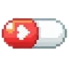 💊 Эмодзи «໒ Пиксели» для Telegram