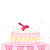 🎂 Эмодзи «໒ Пиксели» для Telegram