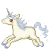🦄 Эмодзи «໒ Пиксели» для Telegram