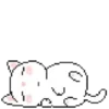 🐱 Эмодзи «໒ Пиксели» для Telegram